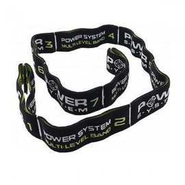 Power System 4067 Multi Level Band