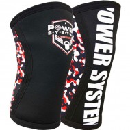 Power System KNEE Sleeves 6030