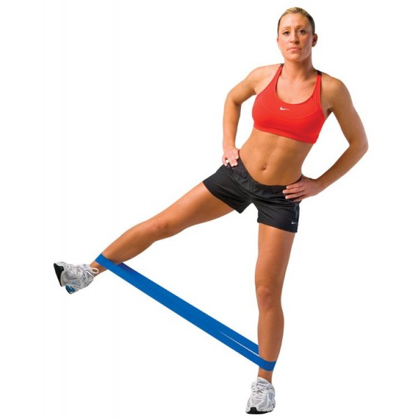 Power System Exercise Bands