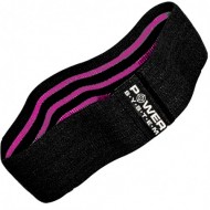 Power System Booty Band LEVEL 1 - Pink 
