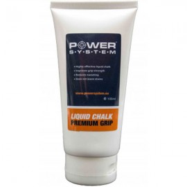 Power System Liquid Chalk Premium Grip 100ml