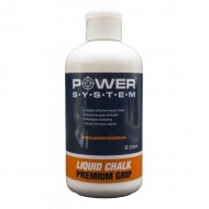 Power System Liquid Chalk Premium Grip 250ml