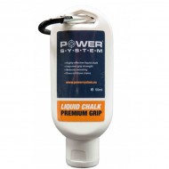 Power System Liquid Chalk Premium Grip 50ml