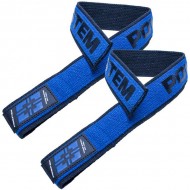 Power System 3401 Premium Edition Lifting Straps Duplex - 2 Pcs