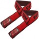 Power System 3401 Premium Edition Lifting Straps Duplex - 2 Pcs