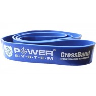 Power System 4054 CROSS BAND LEVEL 4 - BLUE