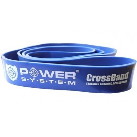 Power System 4054 CROSS BAND LEVEL 4 - BLUE