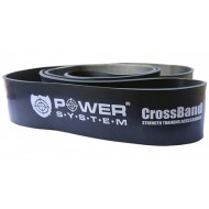 Power System 4055 CROSS BAND LEVEL 5 - BLACK