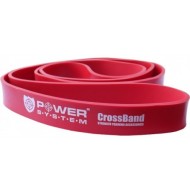 Power System 4053 CROSS BAND LEVEL 3 - RED