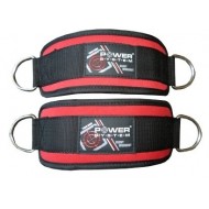 Power System Ankle Straps - 3410