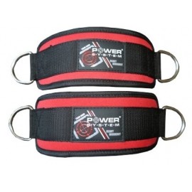 Power System Ankle Straps - 3410