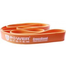 Power System 4052 CROSS BAND LEVEL 2 - ORANGE