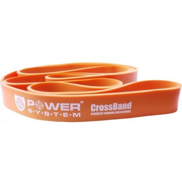 Power System 4052 CROSS BAND LEVEL 2 - ORANGE