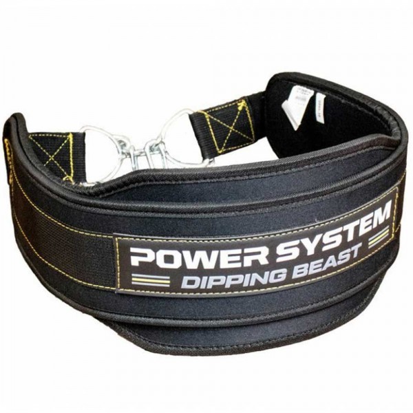Power Systems - Dipping Belt 3860