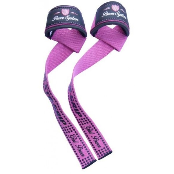 Power System 3420 G-POWER STRAPS STRIPED TRAINING