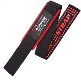 Power System 3430 XTR-GRIP Lifting Straps - 2 Pcs