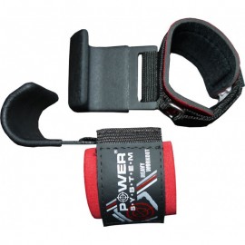 Power System Hardcore Hooks 3310