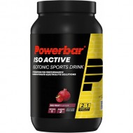 PowerBar IsoActive Isotonic - 1320g