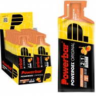 Powerbar Powergel Energy Gels 24 Pack