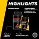 PowerBar IsoActive Isotonic - 1320g