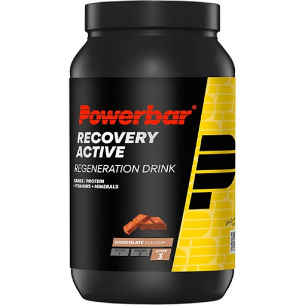PowerBar Recovery Active 1.21kg 