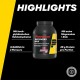 PowerBar Recovery Max Protein 1.1kg
