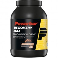 PowerBar Recovery Max Protein 1.1kg