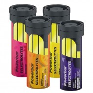 Powerbar Electrolyte Tabs - 10 Tabs