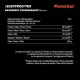 Powerbar Electrolyte Tabs - 10 Tabs