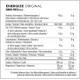 PowerBar Energize Energy Bars 55g - Box of 15