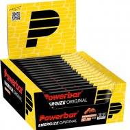 PowerBar Energize Energy Bars 55g - Box of 15