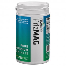 PrizMAG Magnesium Bisglycinate 150 Capsules