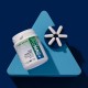 PrizMAG Magnesium Bisglycinate Plus Vitamin D3 & K2 - 90 Capsules
