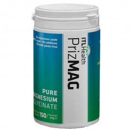 PrizMAG Magnesium Bisglycinate 150 Capsules