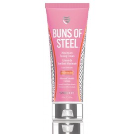 PRO TAN Buns of Steel 100ml