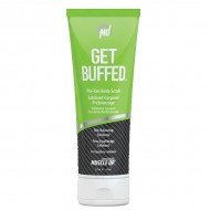 PRO TAN Get Buffed - Pre Tan Body Scrub & Skin Balancing Exfoliator 237ml