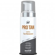 PRO TAN Sunless Tan Remover
