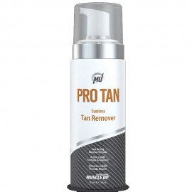 PRO TAN Sunless Tan Remover