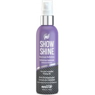 PRO TAN Show Shine Ultra-Light Competition Posing Oil 118 ml