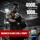 ProSupps HYDE Max Pump Stim Free Pre 280g