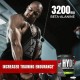ProSupps HYDE Max Pump Stim Free Pre 280g