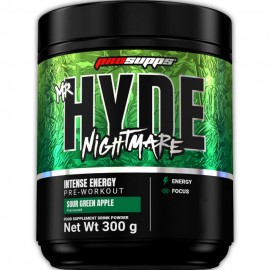ProSupps HYDE Nightmare Pre Workout 60 Servings