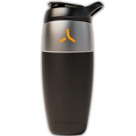 Promixx Pursuit Single Wall Stainless Steel Shaker - 950ml