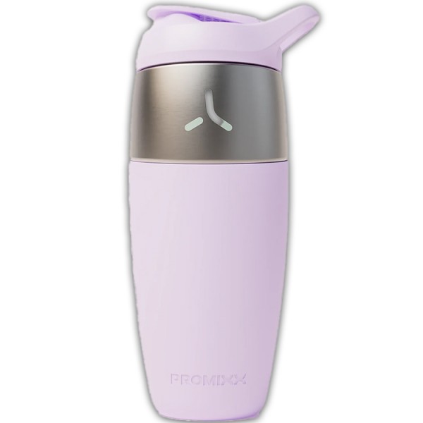Promixx Pursuit Single Wall Stainless Steel Shaker - 950ml