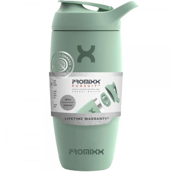 Promixx Pursuit Insulated Stainless Steel 550ml