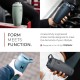 Promixx Pursuit Insulated Stainless Steel 550ml