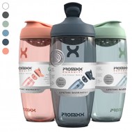 Promixx Pursuit EcoZen Shaker Bottle 950ml