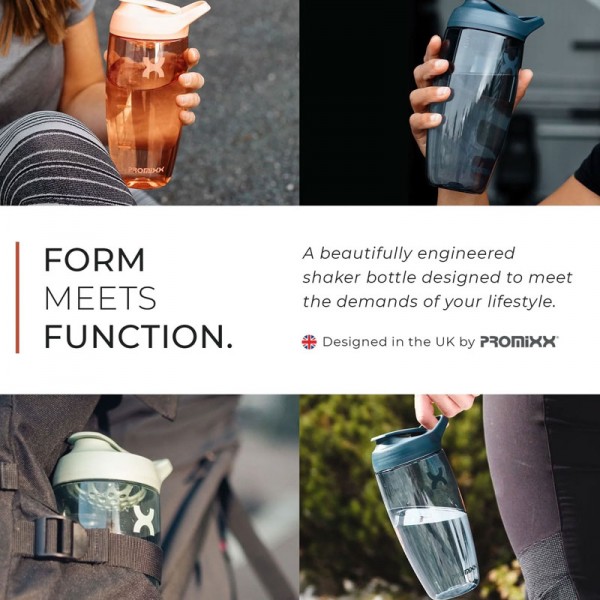 Promixx Pursuit EcoZen Shaker Bottle 700ml