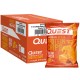 Quest Nutrition Tortilla Style Protein Chips - Pack of 8 x 30g