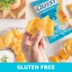 Quest Nutrition Protein Chips - Pack of 8 x 32g
